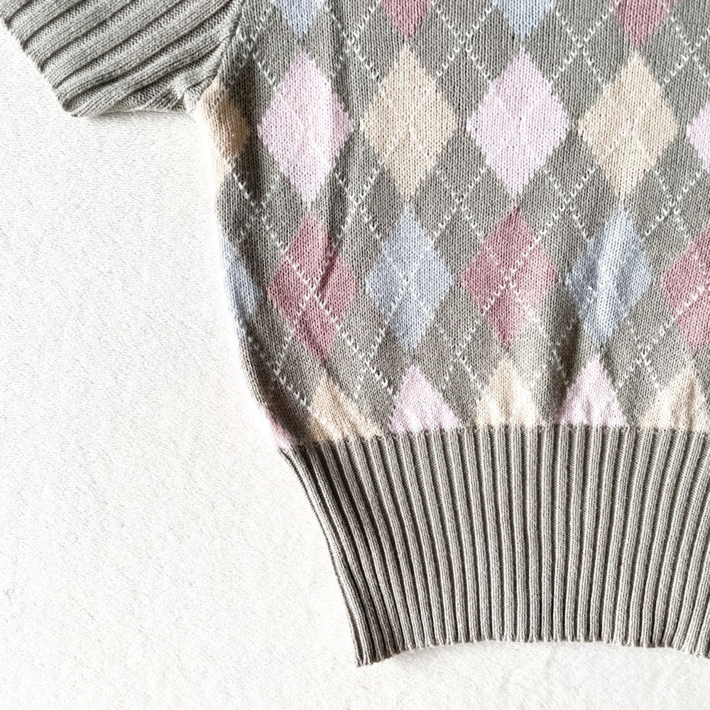 Sweater Top - Picture 9 of 12